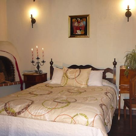 Hotel Casa Noble Antigua Exteriör bild